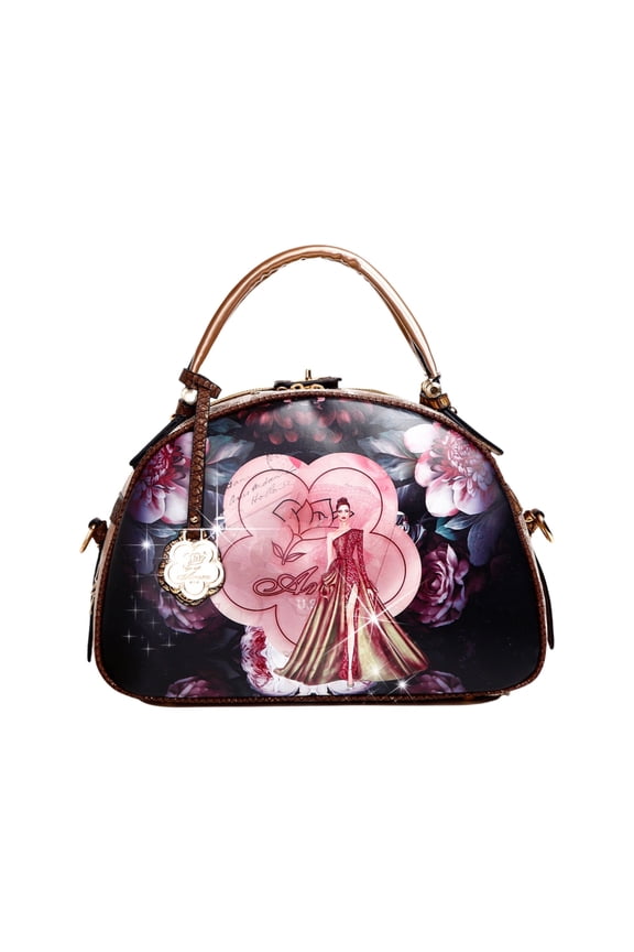 Queen Arosa Designer Luxury Bag