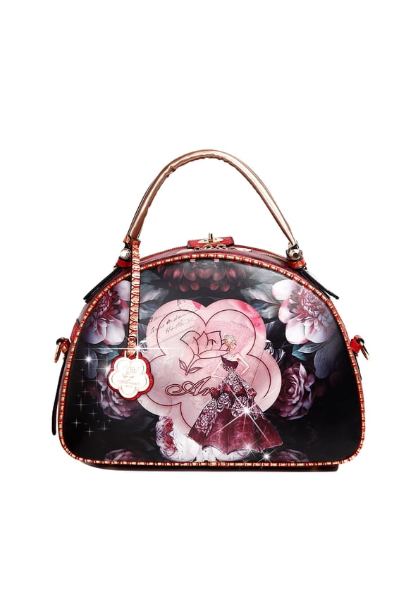 Queen Arosa Designer Luxury Bag