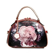 Queen Arosa Designer Luxury Bag
