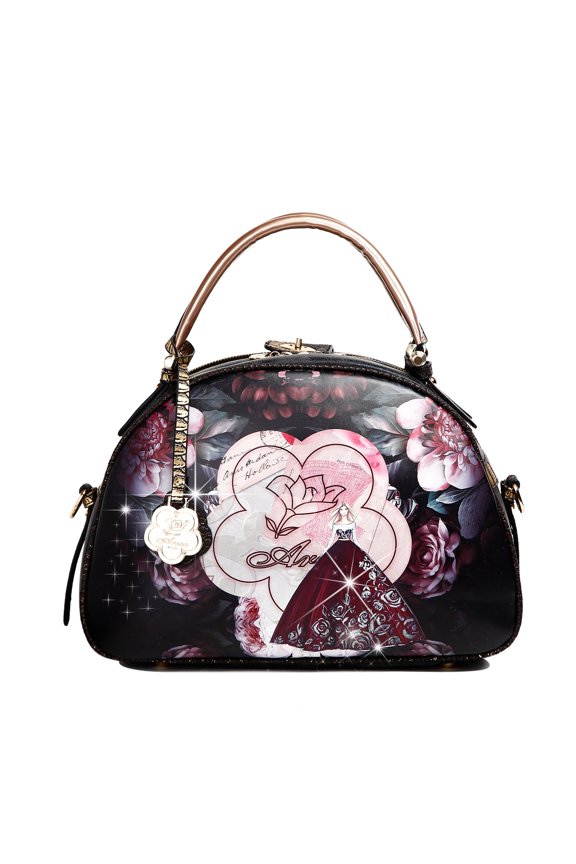 Queen Arosa Designer Luxury Bag