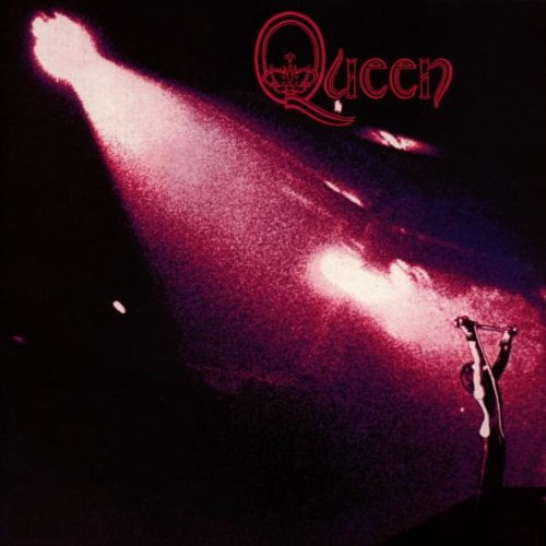 Queen (Audiobook)