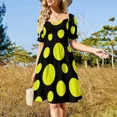 thumbnail image 1 of Queen B Sleeveless Dress dresses for woman evening dress ladies summer woman dress 2024, 1 of 6