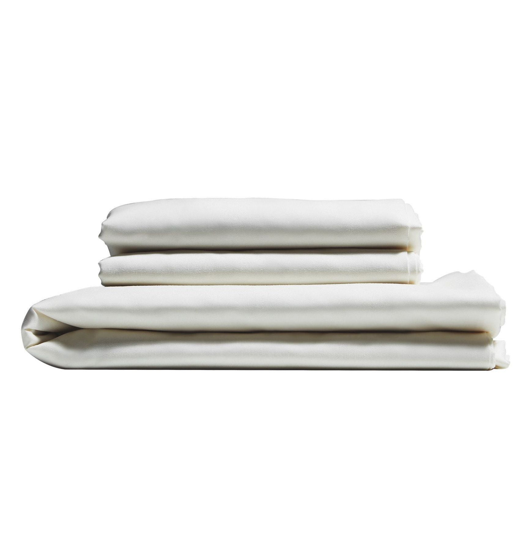 Queen Bamboo Sheet Set 4-Piece - 100% Bamboo Bedding with Deep Pockets