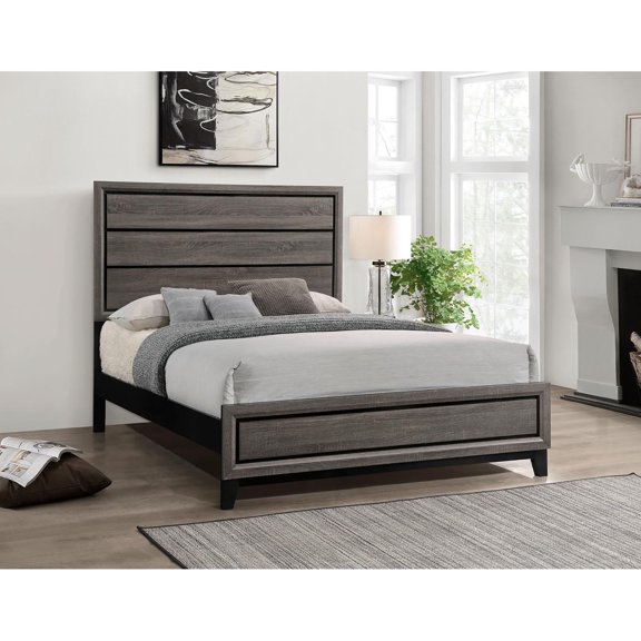Queen Bed Specification - Durable and Stable - Bedroom Placement - Comfortable Sleep Zone