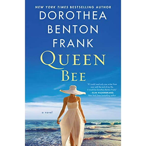 Pre-Owned Queen Bee: A Heartwarming Southern Tale of Family, Friendship, and Beekeeping Drama in the Lowcountry, 9780062861214, 0062861212, Hardcover, First Edition edition