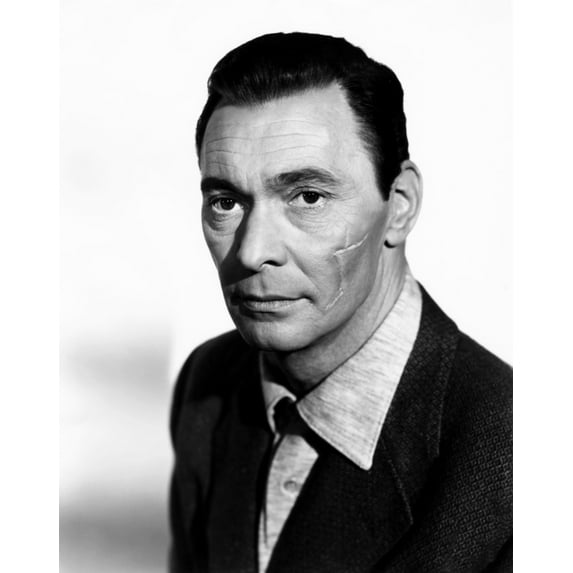 Queen Bee Barry Sullivan 1955 Photo Print (16 x 20)