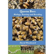 Queen Bee Biology, Rearing and Breeding, Paperback