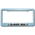thumbnail image 1 of Queen Bee - Bumble Bee License Plate Frame, 1 of 1