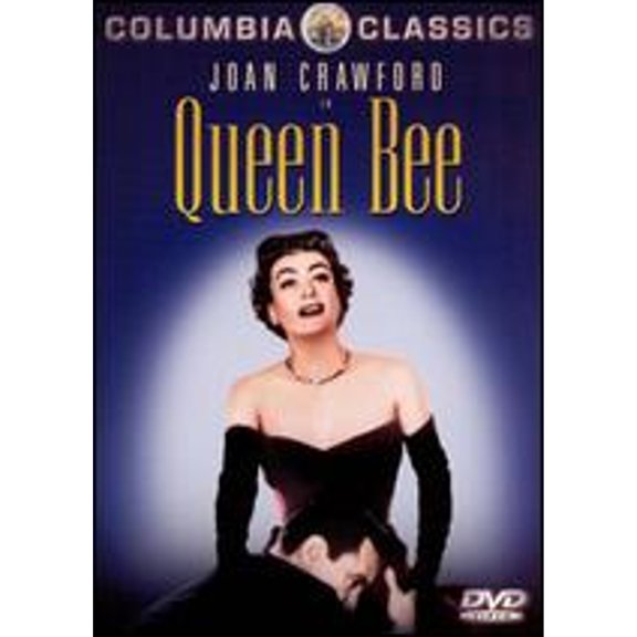 Pre-Owned Queen Bee (DVD 0043396708891) directed by Ranald MacDougall