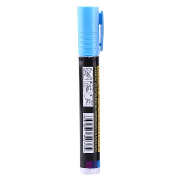 Queen Bee Marking Pen, Beekeeping Queen Marking Pen, Office&nbsp;Supplies，Studying&nbsp;Essentials，Permanent Oil Based Paint Marker with Medium Tip for Hive Inspection and Queen Identification
