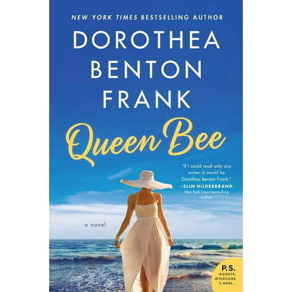 Queen Bee, (Paperback)