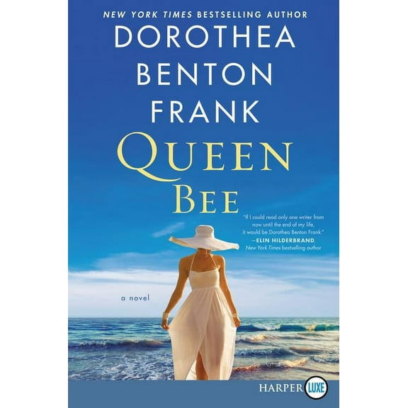 Queen Bee, (Paperback)