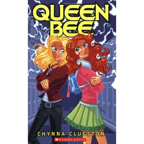 Pre-Owned Queen Bee Paperback