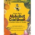 thumbnail image 1 of Queen Bee's Alphabet Cookbook: Teaching Basic English Skills and Healthy Nutrition One Bite at a Time!, (Paperback), 1 of 1