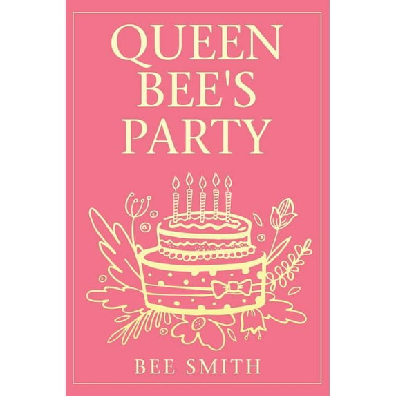 Queen Bee's Party, (Paperback)