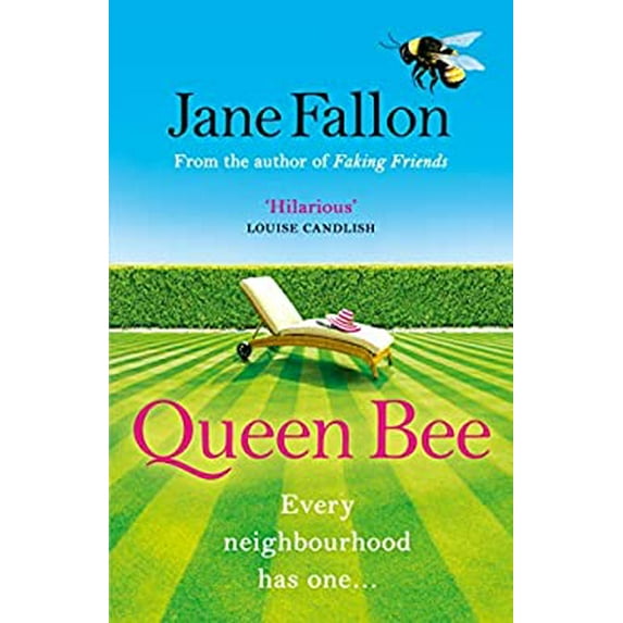 Pre-Owned Queen Bee (Paperback) 1405943343 9781405943345
