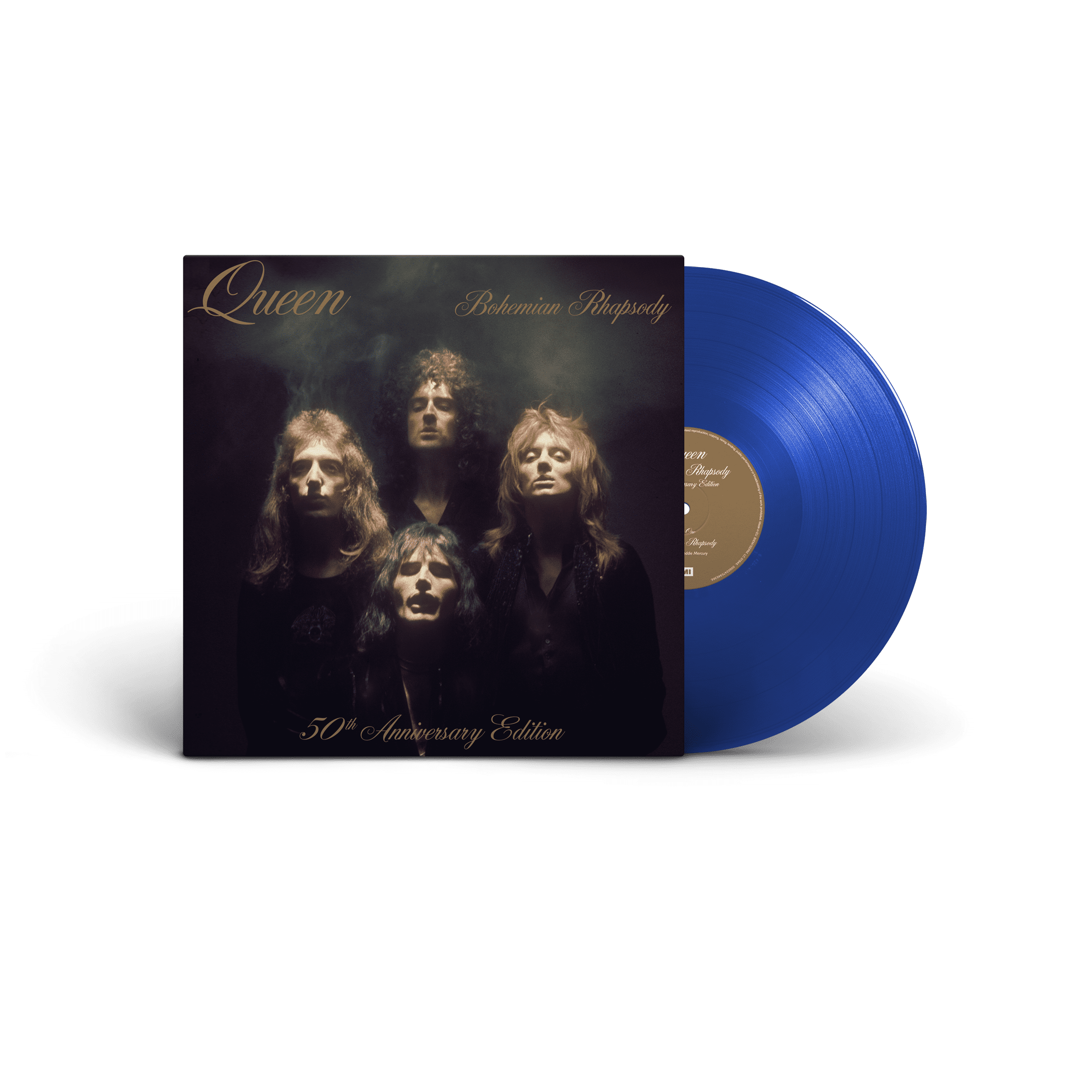 Queen Bohemian Rhapsody (Vinyl Record) 12