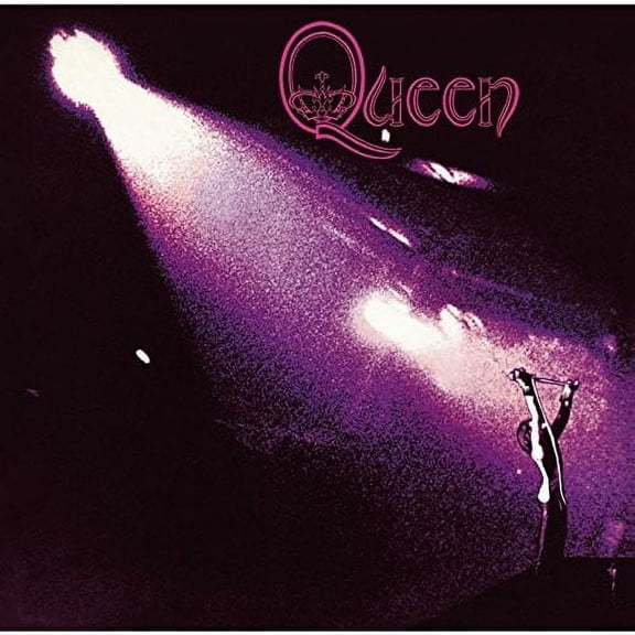 Queen (CD) (Limited Edition)