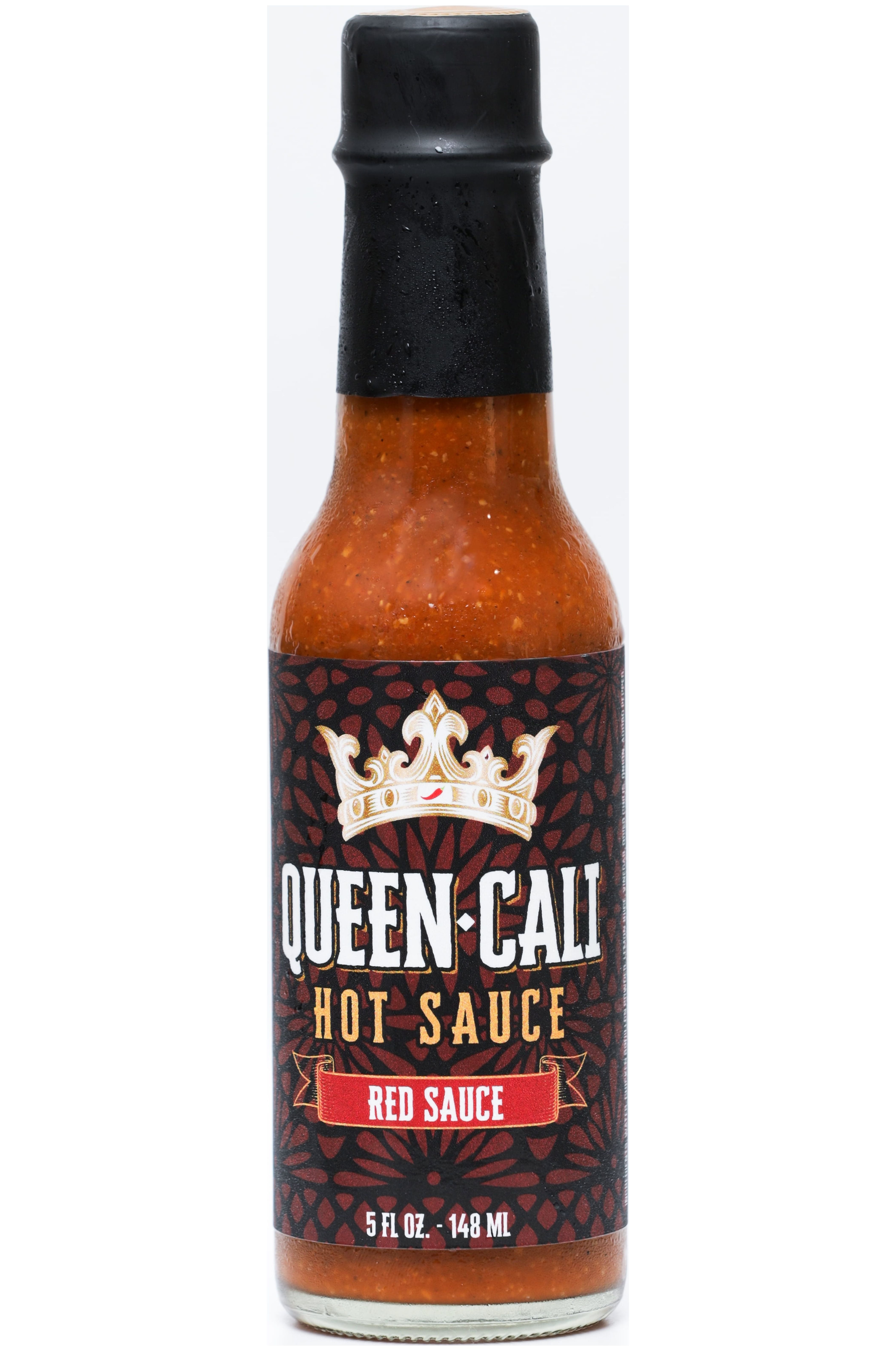 Queen Cali Red Sauce 5oz