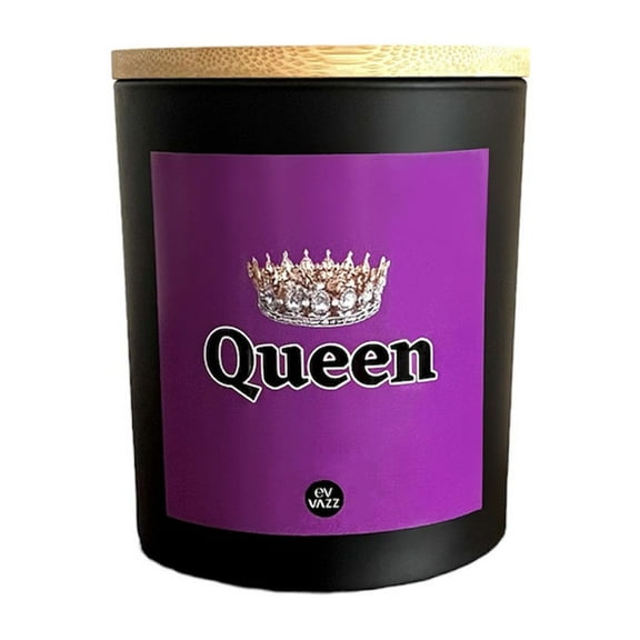 Queen Candle