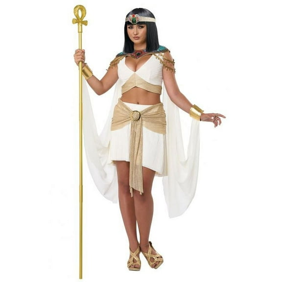 Queen Cleopatra Adult Costume