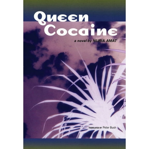 Queen Cocaine (Paperback)