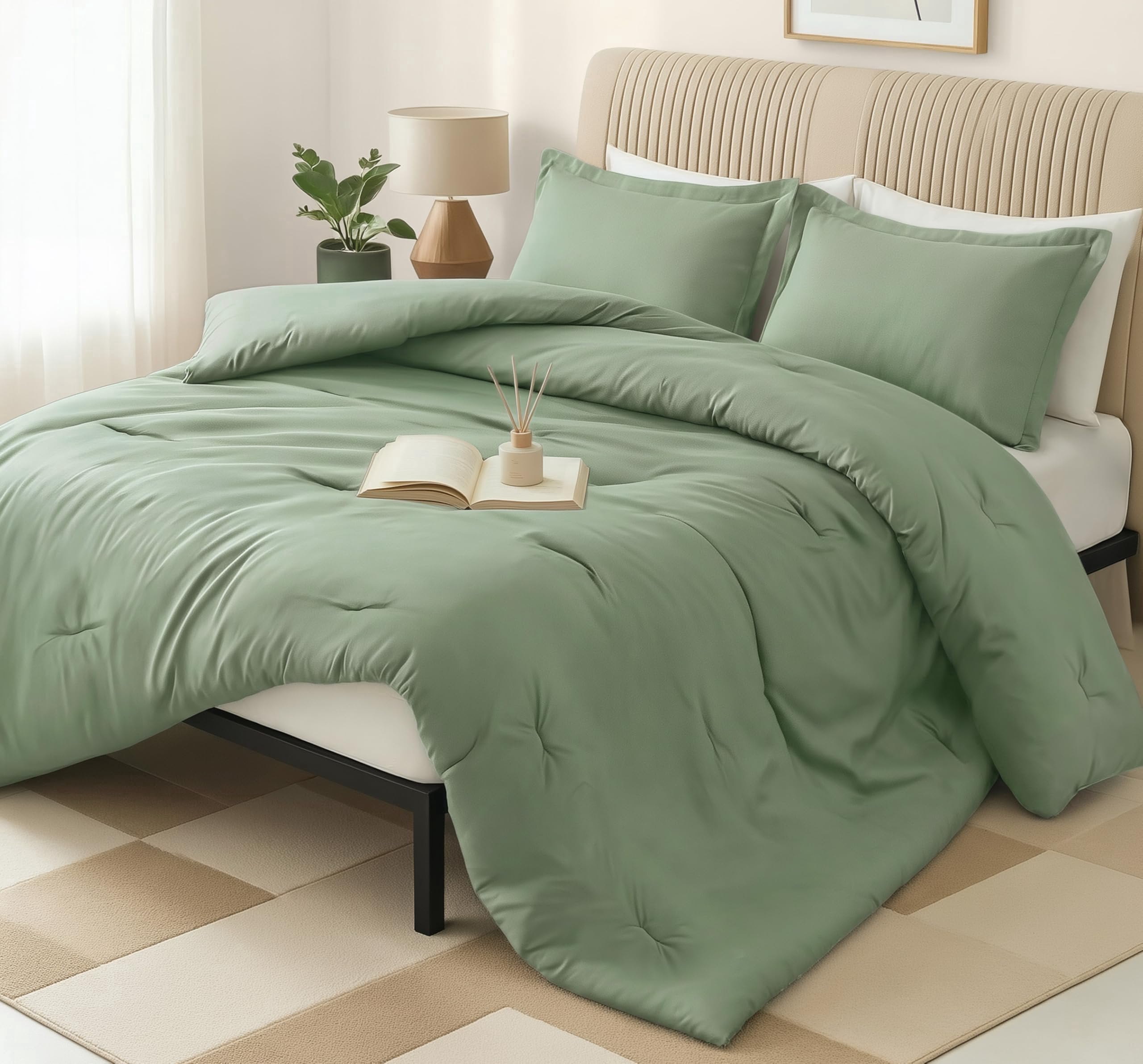 Sage Green