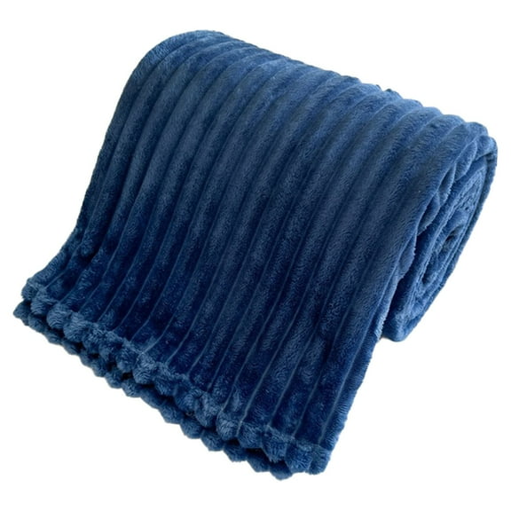 Queen Comforter Set,Comforters Queen Size, Furenl Soft Cozy Bed Blanket – Lightweight Warm Shearling Wool Blanket, Dusty Blanket