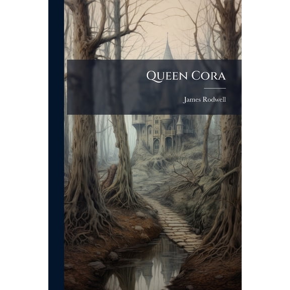 Queen Cora (Paperback)
