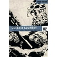 thumbnail image 1 of Queen & Country: Queen & Country Vol. 2 : Definitive Edition (Series #2) (Paperback), 1 of 9