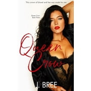 Queen Crow Queen Crow #3 Paperback by J Bree
