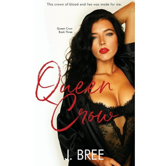 Queen Crow Queen Crow, Book 3, (Paperback)