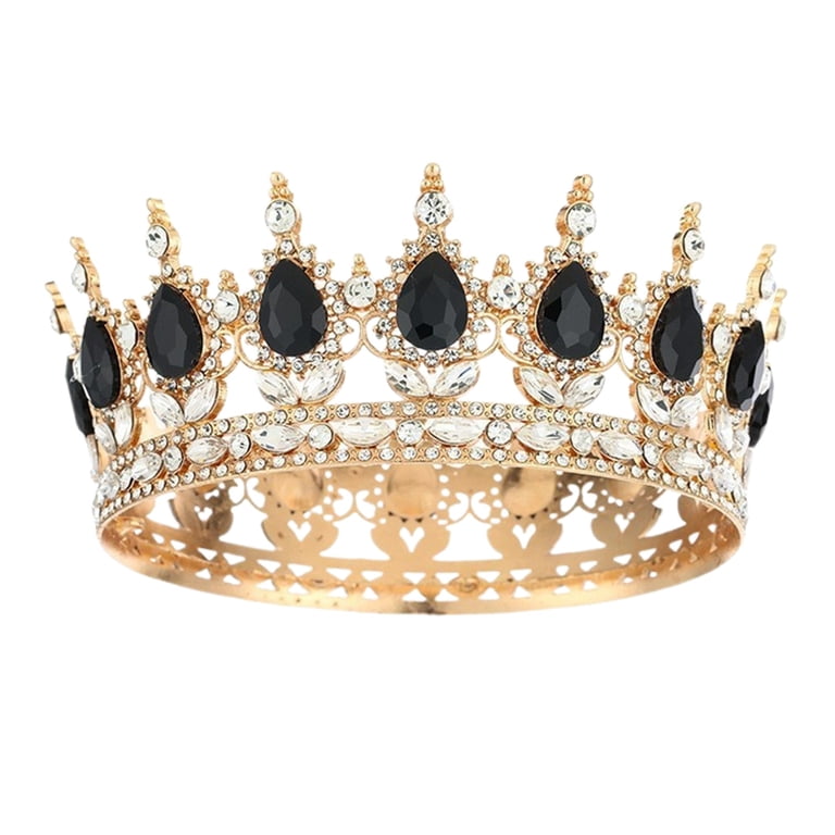 Rhinestone Wedding and for Women Party Hair Accessories  display picture 3
