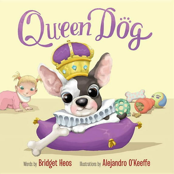 Queen Dog (Other)