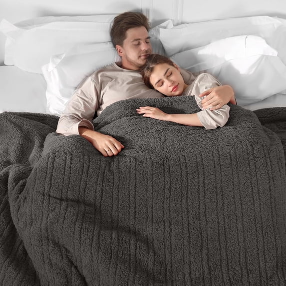 Queen Electric Heated Blanket Dual Control | 84