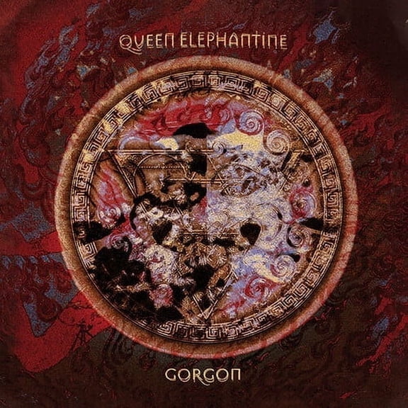 Queen Elephantine - Gordon - Music & Performance - CD