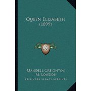 Queen Elizabeth (1899)