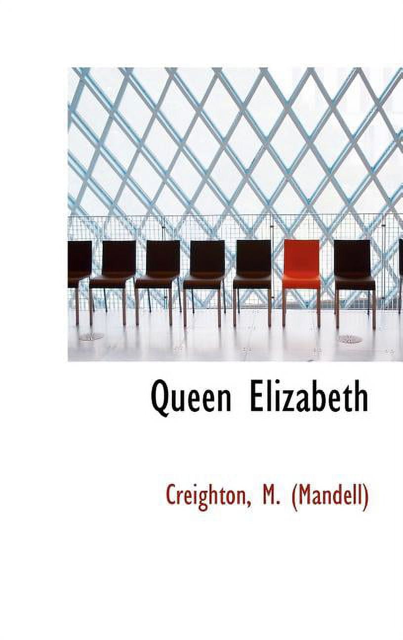 Queen Elizabeth (Hardcover)