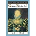 thumbnail image 1 of Pre-Owned Queen Elizabeth I (Paperback) 0897333624 9780897333627, 1 of 1