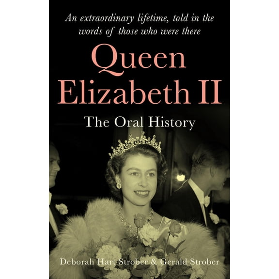 Queen Elizabeth II