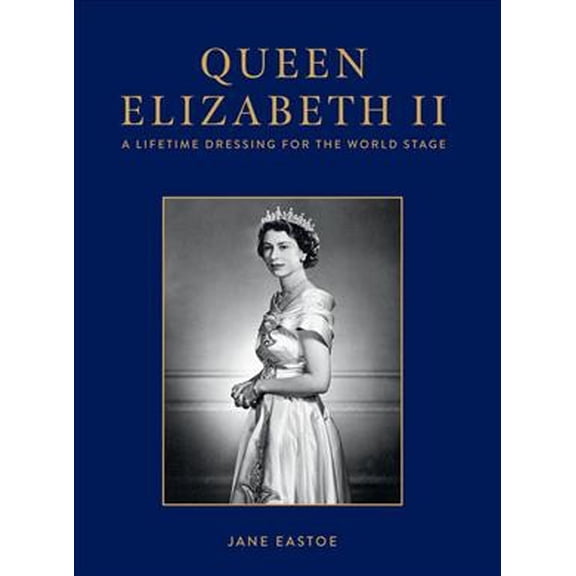 Pre-Owned Queen Elizabeth II