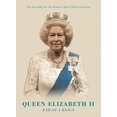 thumbnail image 1 of Queen Elizabeth Ii - End Of A Reign (DVD), Wownow, Documentary, 1 of 1