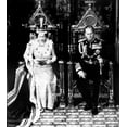 thumbnail image 1 of Queen Elizabeth Ii History (24 x 36), 1 of 2