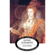 Queen Elizabeth, Paperback