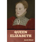 Queen Elizabeth Paperback