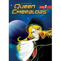 Queen Emeraldas: Queen Emeraldas 1 (Series #1) (Hardcover)