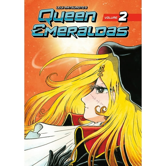 Queen Emeraldas: Queen Emeraldas 2 (Series #2) (Hardcover)