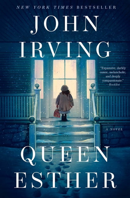 Queen Esther, (Paperback)