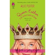 Queen Esther & the Second Graders of Doom