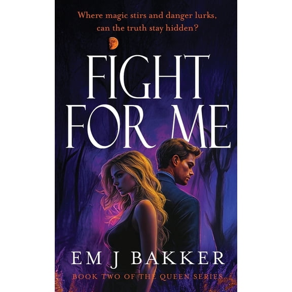 Queen Fight For Me, Book 2, (Paperback)